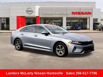 Used 2023 Kia K5 LXS