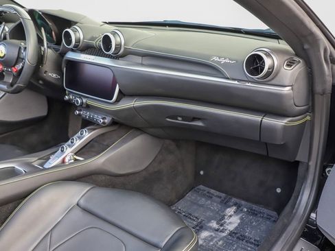 Certified 2020 Ferrari Portofino image 54