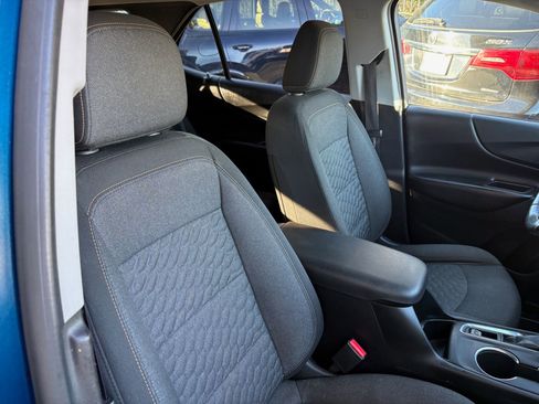 Used 2019 Chevrolet Equinox LT AWD/4WD image 27