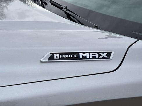 Used 2023 Toyota Sequoia Limited image 14