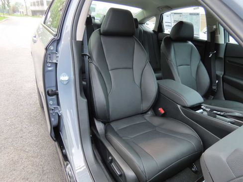 New 2025 Honda Accord EX-L image 15