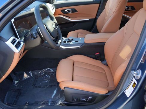 New 2026 BMW 330i Sedan w/ Premium Package image 14