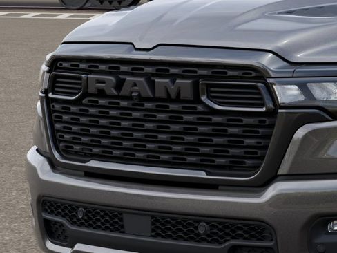 New 2026 RAM 1500 Express AWD/4WD image 11