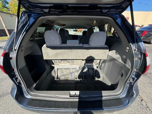 Used 2016 Toyota Sienna LE image 31