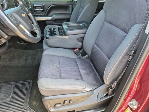 Used 2014 Chevrolet Silverado 1500 LT w/ All Star Edition AWD/4WD image 16