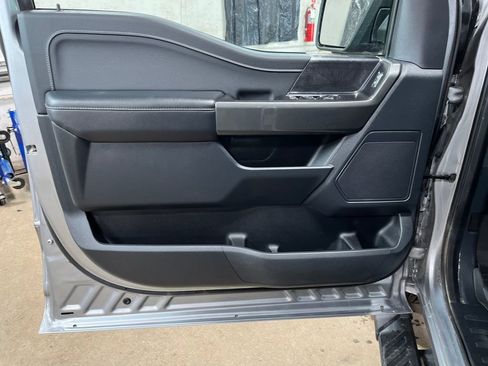 Used 2022 Ford F150 XLT w/ Equipment Group 302A High image 11