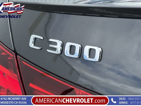 Used 2023 Mercedes-Benz C 300 Sedan image 39