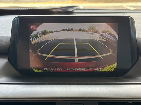 Used 2017 MAZDA MAZDA6 Touring FWD image 29