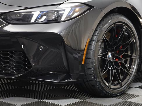 New 2026 BMW M4 xDrive Competition image 3