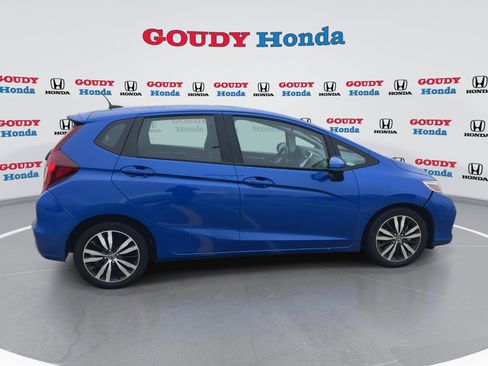 Used 2019 Honda Fit EX image 9