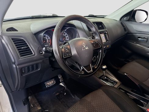 Used 2018 Mitsubishi Outlander Sport ES image 22