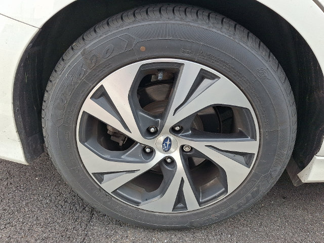 Certified 2022 Subaru Legacy Premium AWD/4WD image 7