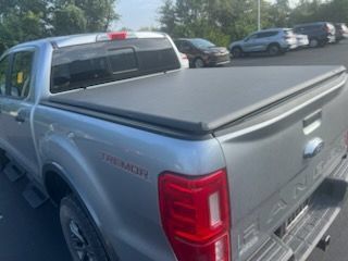 Used 2023 Ford Ranger XLT w/ Tremor Off-Road Package AWD/4WD image 9