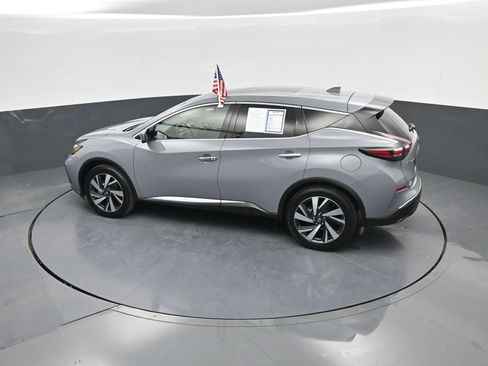 Used 2023 Nissan Murano SL w/ SL Moonroof Package AWD/4WD image 29