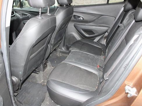 Used 2017 Buick Encore Preferred image 5