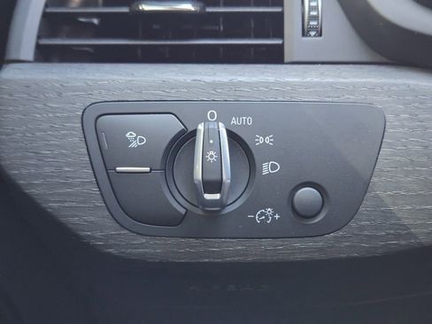 Certified 2023 Audi A4 2.0T Premium Plus w/ Premium Plus Package image 27