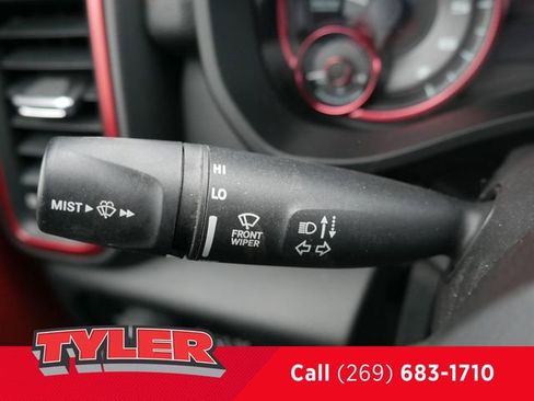 Used 2019 RAM 1500 Rebel image 24