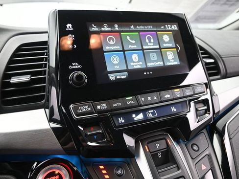 Used 2022 Honda Odyssey Touring image 34