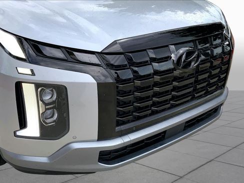 Used 2023 Hyundai Palisade Limited AWD/4WD image 32