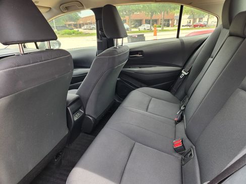 Used 2024 Toyota Corolla LE FWD image 12