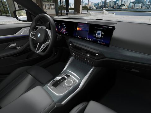 New 2026 BMW i4 eDrive40 image 14