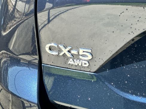 Used 2025 MAZDA CX-5 AWD 2.5 S image 14