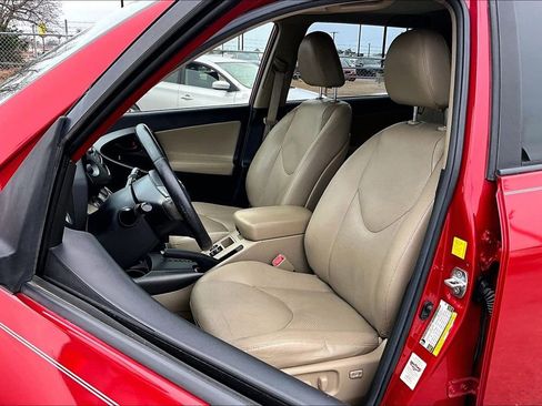 Used 2010 Toyota RAV4 Limited image 36