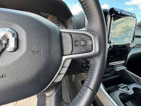 Used 2023 RAM 1500 Big Horn AWD/4WD image 23