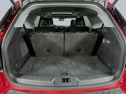 Used 2021 Ford Explorer Limited w/ Equipment Group 301A image 28