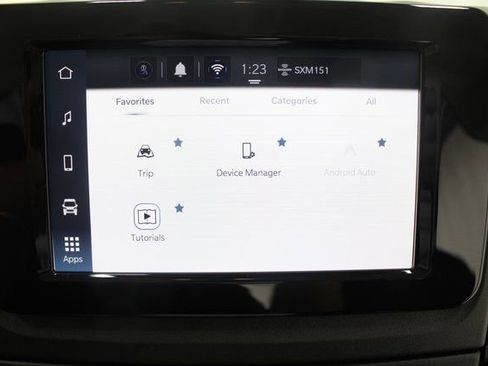 Used 2025 RAM ProMaster 2500 w/ Convenience Group image 4