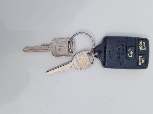 Used 1993 Chevrolet Caprice Classic LS image 29