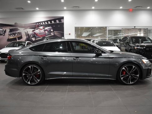 Used 2023 Audi S5 Premium Plus w/ Premium Plus Package image 12