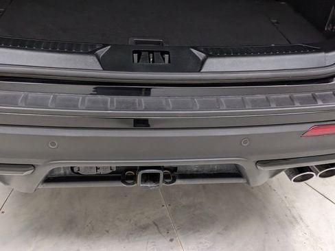 Certified 2022 Ford Explorer ST image 6