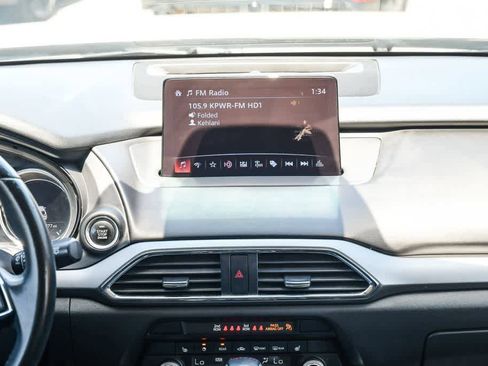 Used 2020 MAZDA CX-9 Touring FWD image 13