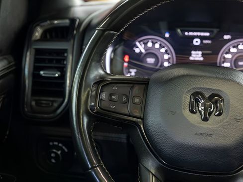 Used 2023 RAM 1500 Limited AWD/4WD image 37