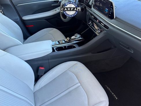 Used 2023 Hyundai Sonata SEL image 21