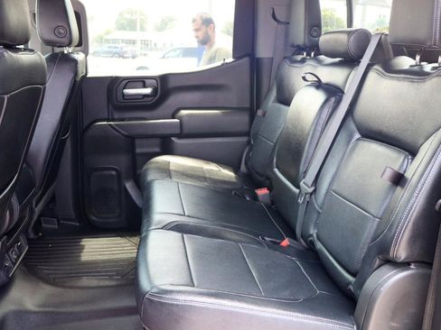 Used 2019 Chevrolet Silverado 1500 LT w/ All-Star Edition RWD image 17
