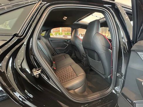 New 2025 Audi RS 3 image 57