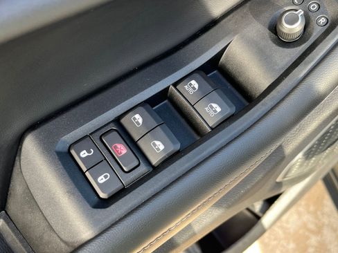 Used 2021 Jeep Grand Cherokee L Limited w/ Trailer Tow Group (B) image 27