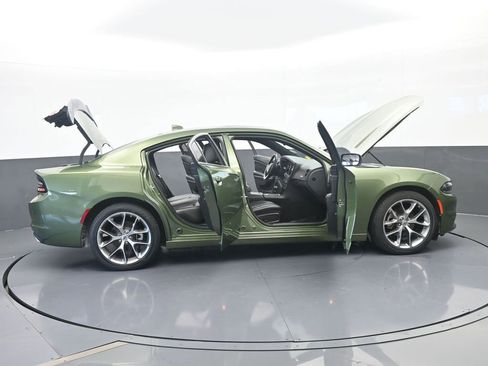 Used 2023 Dodge Charger SXT w/ Plus Group RWD image 70