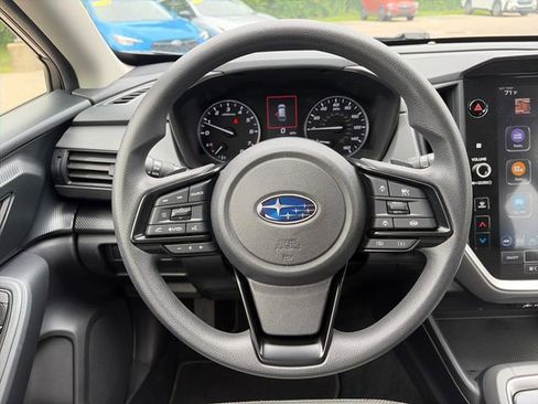 Used 2024 Subaru Crosstrek 2.0i Premium AWD/4WD image 14