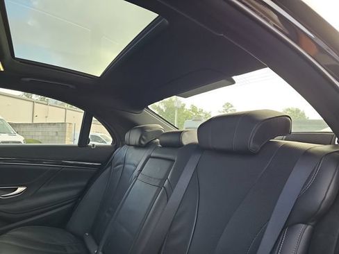 Used 2020 Mercedes-Benz S 450 Sedan image 14