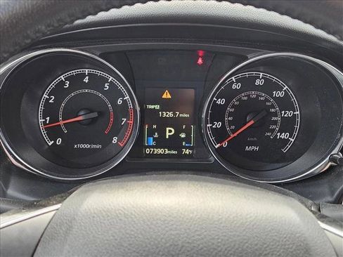 Used 2022 Mitsubishi Outlander Sport SE image 10