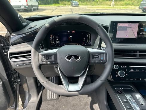 New 2027 INFINITI QX65 Sport w/ Premium Package AWD/4WD image 42