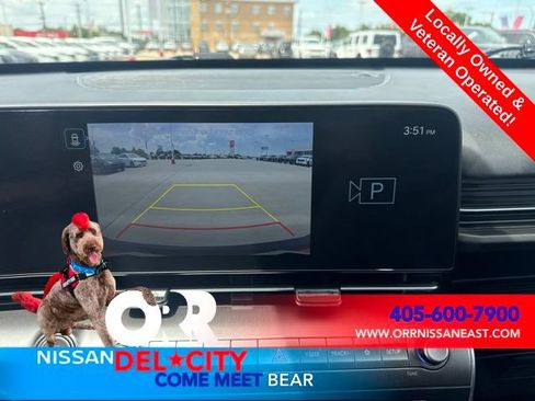 Used 2024 Hyundai Kona SEL FWD image 24