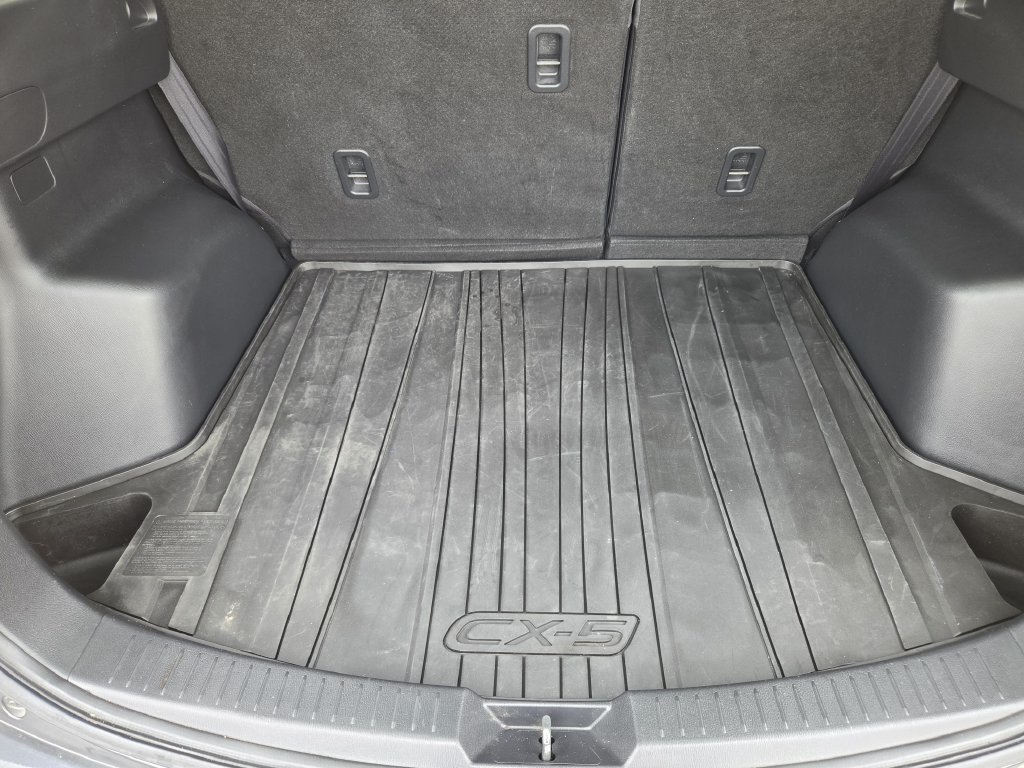 Used 2016 MAZDA CX-5 Sport FWD image 34