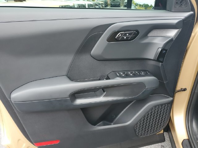 New 2027 Kia Telluride EX X-Line AWD/4WD image 18
