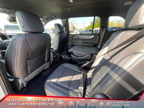 New 2026 GMC Acadia Elevation w/ Elevation Premium Package image 13