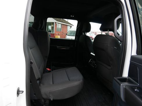 Certified 2022 Ford F150 XLT w/ Equipment Group 302A High AWD/4WD image 9