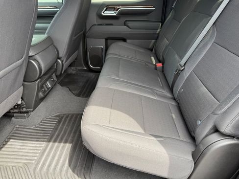 Used 2024 Chevrolet Silverado 1500 LT image 18